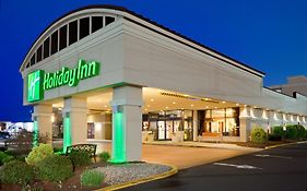 Holiday Inn Express Piscataway Nj